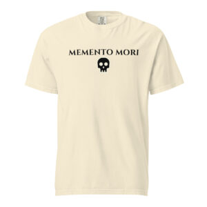 memento mori