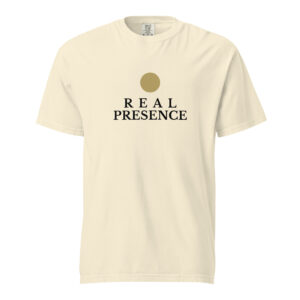 real presence