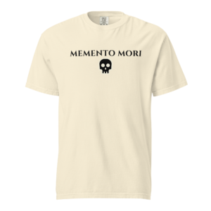 memento mori