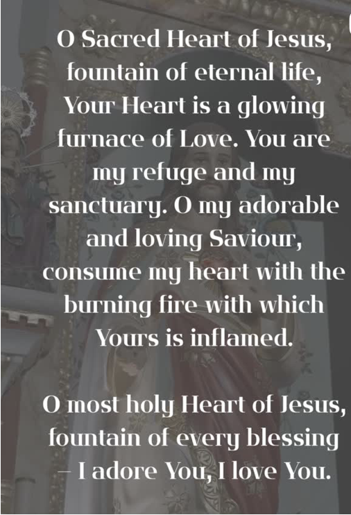 A favorite Christus Lumen Instagram post